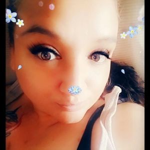 Meet your Posher, Liliana